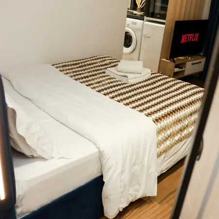 Appartement Entire Floor -dove