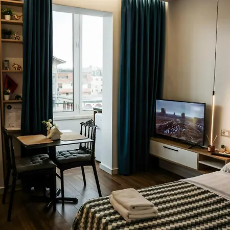Entire Floor -dove Appartement *