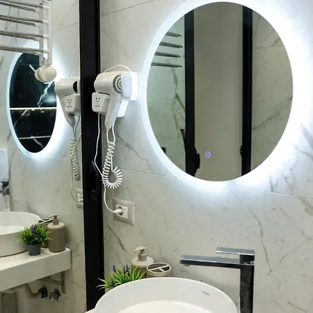 Entire Floor -dove Appartement *